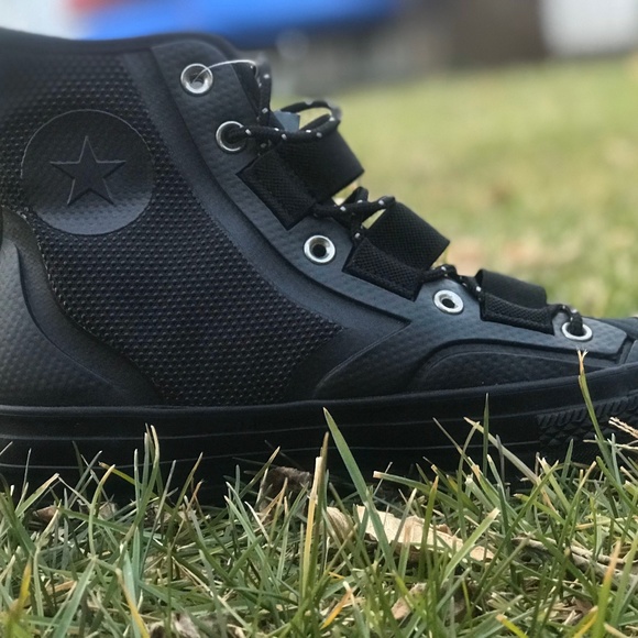 Converse Chuck Taylor 70 Tech Hiker High Tops - Picture 2 of 4